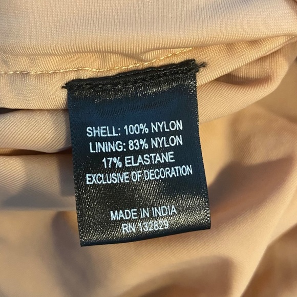 X by NBD | NEW Rischa Sequins V-Neck Cocktail Mini Dress in Candy Size XS - Picture 10 of 11